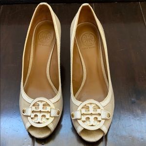Tory Burch Wedges